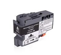 CARTUCCIA COMPATIBILE PER BROTHER LC3237BK LC-3237 LC3237BK NERO