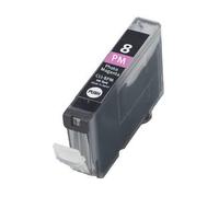 CARTUCCIA COMPATIBILE PER CANON 08 PHOTO MAGENTA CLI-8PM