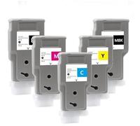 Cartuccia Compatibile per Canon GP-200,TM-200,T24,T36,TM-300,TM-350 (PFI320BK)