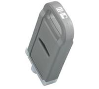 Cartuccia Compatibile per Canon imagePROGRAF GP-2000 - Grigio 700ml (PFI2700GY)