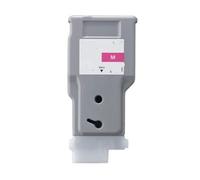 Cartuccia Compatibile per Canon imagePROGRAF TM-255 - Magenta 300ml (PFI321M)