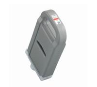Cartuccia Compatibile per Canon IPF GP-2000, 4000 - Rosso 700ml (PFI2700R)