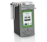 CARTUCCIA COMPATIBILE PER CANON PG40 PG-40 0615B001 NERO