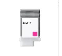Cartuccia Compatibile per Canon TM-240, TM-340 - Magenta 55ml (PFI031M)