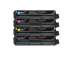 Cartuccia Compatibile per ComPantum CP1100DN/DW - Magenta 0.7K (PACTL-1100M)