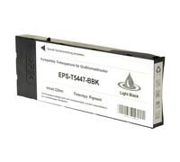 CARTUCCIA COMPATIBILE PER EPS T5447 C13T544700 NERO CHIARO