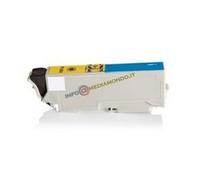 CARTUCCIA COMPATIBILE PER EPSON C13T33624010 / 33XL XL - CIANO - 8,9ML NEW