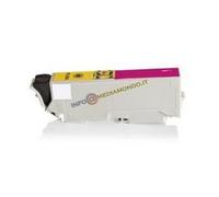 CARTUCCIA COMPATIBILE PER EPSON C13T33634010 / 33XL XL - MAGENTA - 8,9ML NEW