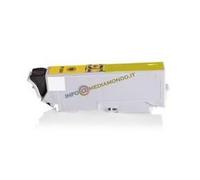 CARTUCCIA COMPATIBILE PER EPSON C13T33644010 / 33XL XL - GIALLO - 8,9ML NEW