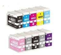 Cartuccia Compatibile per Epson SureColor SC-P700 - Grey-Light (ARET46S9LGY)