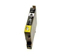 CARTUCCIA COMPATIBILE PER EPSON T0611 NERO C13T06114010