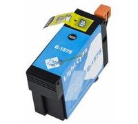 CARTUCCIA COMPATIBILE PER EPSON T1572 - CIANO - INCHIOSTRO PIGMENTATO NEW