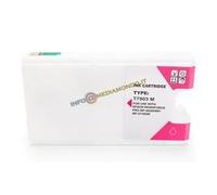 CARTUCCIA COMPATIBILE PER EPSON T7903 / C13T79034010 / 79XL - MAGENTA - 17.10ml NEW