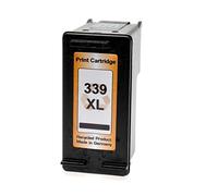 CARTUCCIA COMPATIBILE PER HP 339 NERO C8767EE