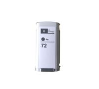 CARTUCCIA COMPATIBILE PER HP C9374A 72 grey Grigio 130ml