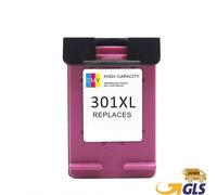 CARTUCCIA COMPATIBILE PER HP301XL (COLORE) CH564 ALTA CAPACITà
