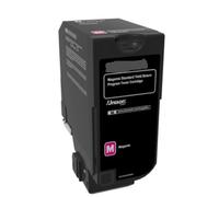 Cartuccia Compatibile per Lexmark CS531, CS632, CX532 - Magenta 2K (LEX75M20M0)