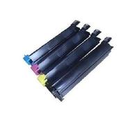 Cartuccia Compatibile per Olivetti D-Color MF3000 - Nero 6K (OLB0891BK)