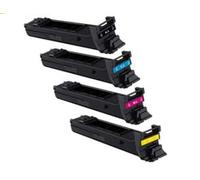 Cartuccia Compatibile per Olivetti D-Color MF451, MF551 - Nero 45K (OLB0818BK)