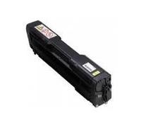 Cartuccia Compatibile per Ricoh Aficio SPC 231, 232 - Giallo 6K (RIC310HY)