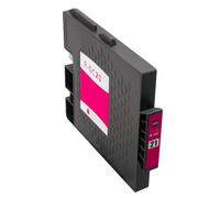 Cartuccia compatibile Ricoh 405534 / GC21M magenta per Stampante RICOH GX 3050N