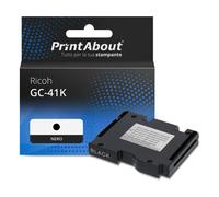 Cartuccia compatibile Ricoh GC-41K (405761) - Nero