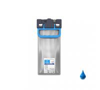 Cartuccia compatibile T05A2 ciano per Epson WorkForce Pro WF-C878, 879