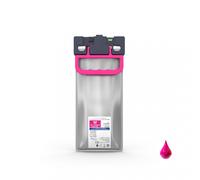 Cartuccia compatibile T05A3 magenta per Epson WorkForce Pro WF-C878, 879