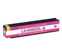 CARTUCCIA COMPETIBILE NON-OEM HP 980 D8J08A MAGENTA