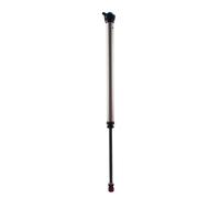Cartuccia completa Fox Factory PTU 2020 34 27.5 & 29 130-160 Grip Argento