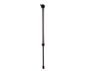 Cartuccia completa Fox Factory PTU 2020 34 27.5 & 29 130-160 Grip Argento