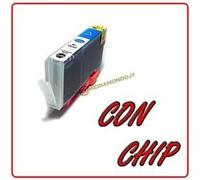 CARTUCCIA CON CHIP COMPATIBILE HP 364 XL / HP364 - CB323EE - CIANO NEW