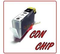 CARTUCCIA CON CHIP COMPATIBILE HP 364 XL / HP364 - CN684EE - NERO NEW