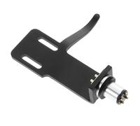 Cartuccia conchiglia per testina per giradischi universale, accessorio per