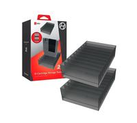 Cartuccia Conservazione Supporto Per NES 2 Confezione - Nuovo