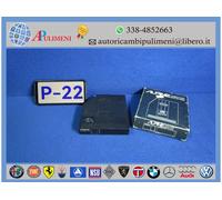 CARTUCCIA CONTENITORE 6 CD CARICATORE MULTI CD ALPINE 4905