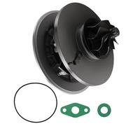 Cartuccia Core for Volvo S60 D5 2.4L 120KW Diesel 710415-5003S 2001-2010 GT2052V