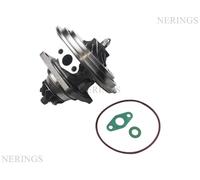 Cartuccia core turbocompressore CHRA AUDI CHRA30-0236 10009880106