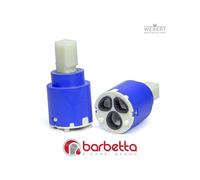 CARTUCCIA D.25 ANTIORARIA DI RICAMBIO WEBERT AC1034 D992770000