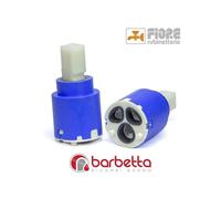 CARTUCCIA D.25 CHIUSA RICAMBIO FIORE 35CAI026