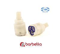 CARTUCCIA D.25 RICAMBIO RAF X927