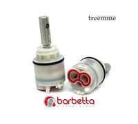 CARTUCCIA D.25 RICAMBIO TREEMME RTVT255ZZ