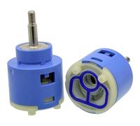 CARTUCCIA D.35 CERAMICA JOYSTICK RICAMBIO BANDINI 383935
