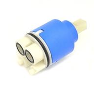 CARTUCCIA D 35 CON DISTRIBUTORE MOD 19M Diam 35 mm Ricambi Accessori Mamoli