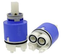 Cartuccia per miscelatori Paffoni con distributore diametro 35 mm ZA91103R