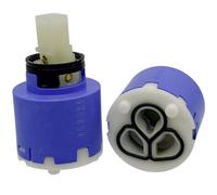 CARTUCCIA D.35 ECO ROTATIVA ORARIO RICAMBIO KEROX NKB35A