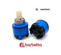 CARTUCCIA D.35 K35OP RICAMBIO NEWFORM 25946