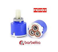 CARTUCCIA D.35 RICAMBIO ATLAS GAIA EOS FRANKE 133.0372.710