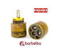 CARTUCCIA D.35 RICAMBIO FRANKE 1950521