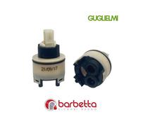 CARTUCCIA D.35 RICAMBIO GUGLIELMI RO04327